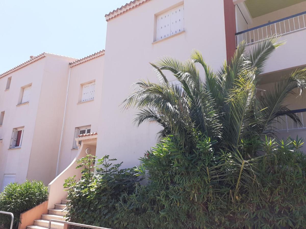 Bandol Nature Et Loisirs: Parking/ Piscine المظهر الخارجي الصورة
