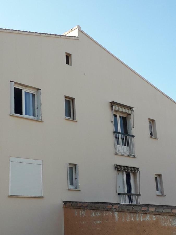 Bandol Nature Et Loisirs: Parking/ Piscine المظهر الخارجي الصورة