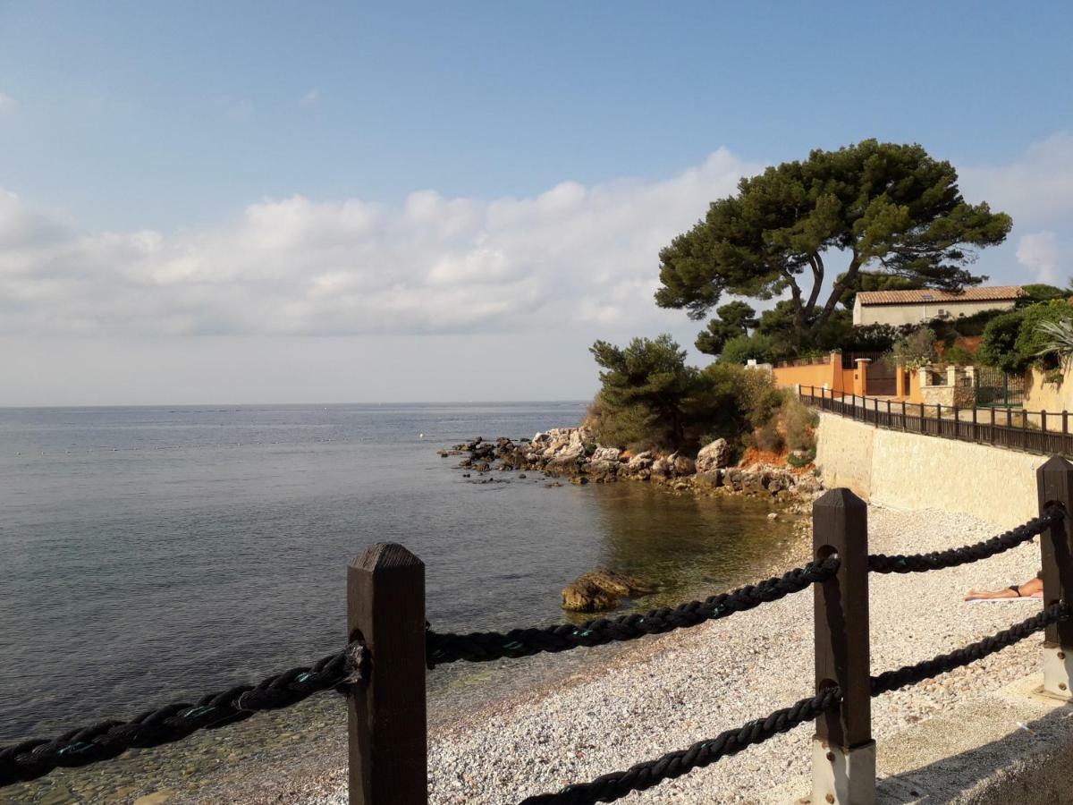 Bandol Nature Et Loisirs: Parking/ Piscine المظهر الخارجي الصورة